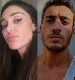 Belen e Antonino si sono lasciati? Rodriguez, il gesto social di Spinalbese