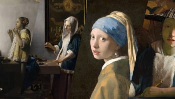 Google Doodle celebra l’artista olandese Johannes Vermeer