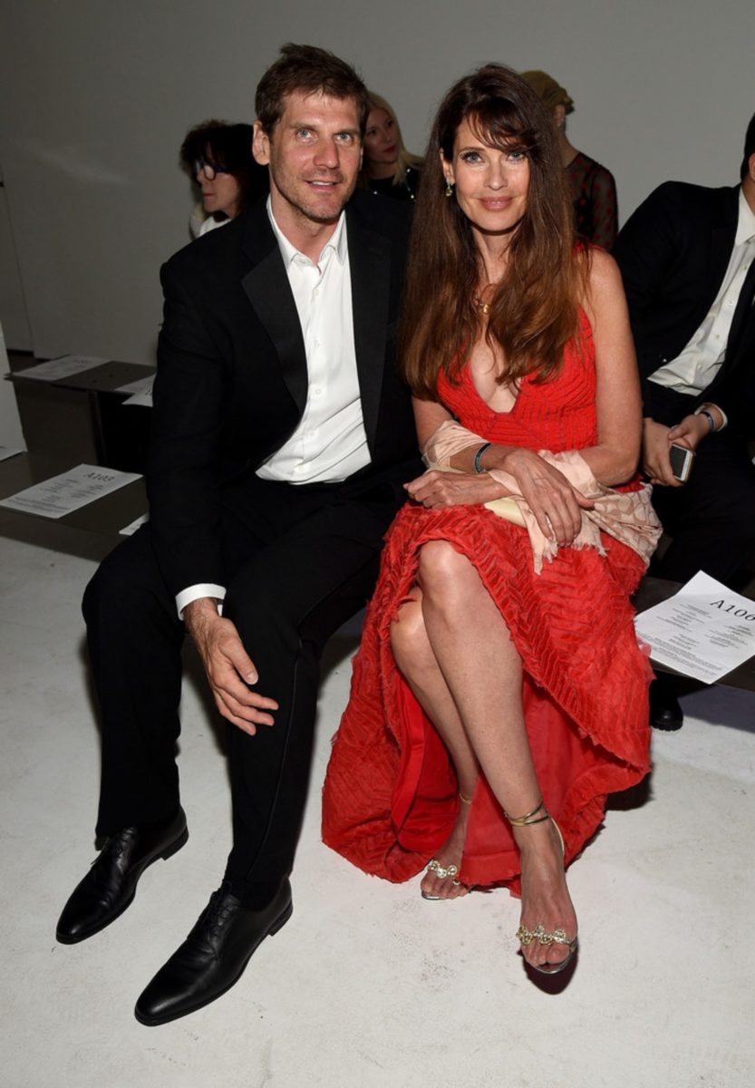 Carol Alt
