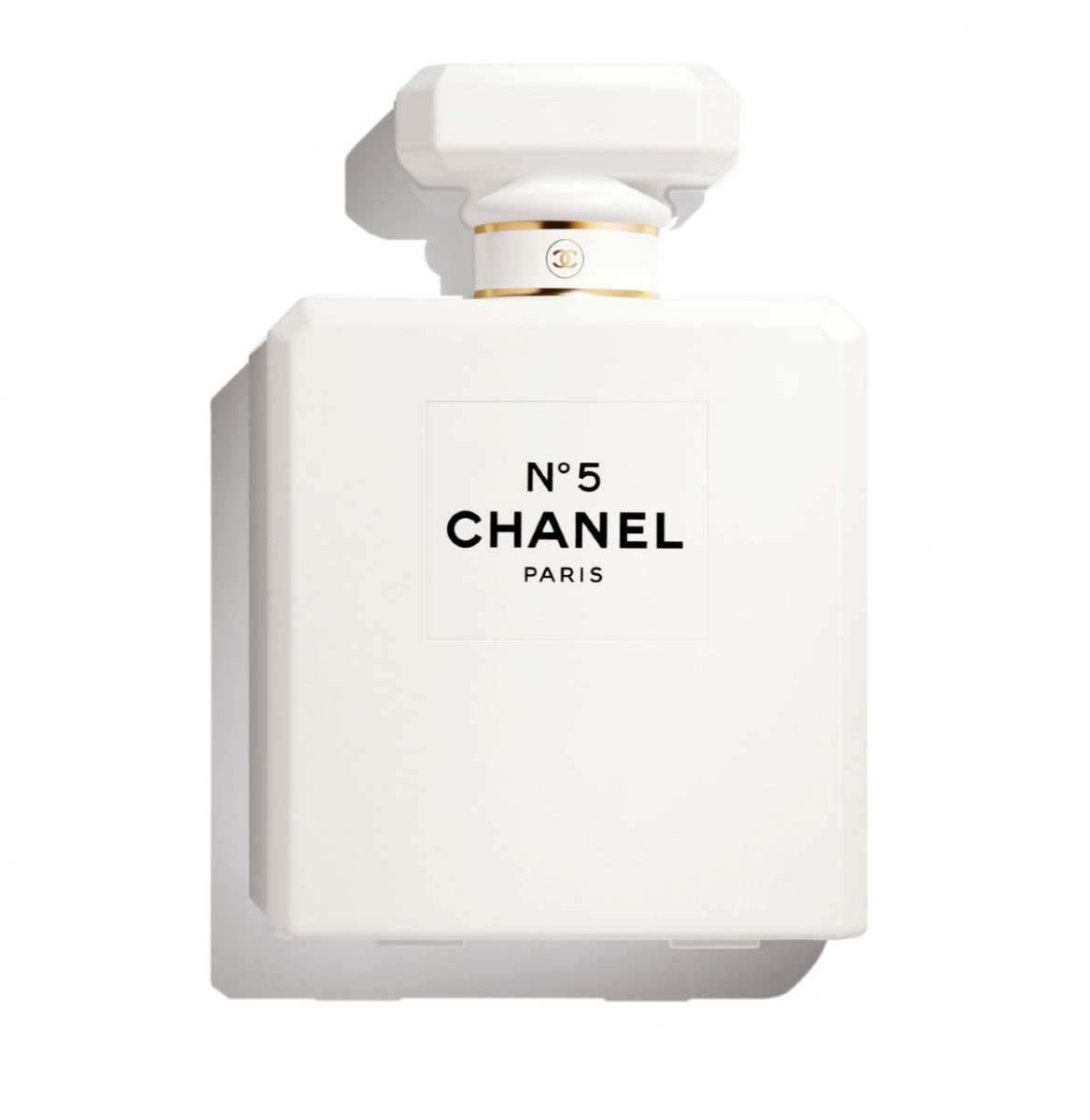 Chanel: calendario avvento