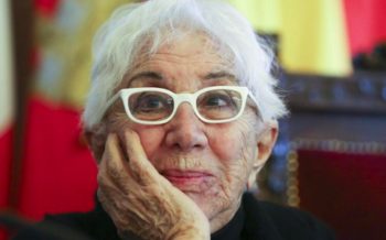 Lina Wertmuller film carriera e curiosità: la regista più ribelle del firmamento