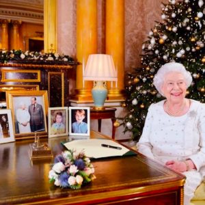 Regina Elisabetta pranzo di Natale: il menù della Royal Family