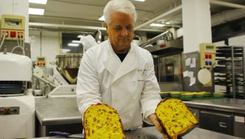 Quanto costa il panettone di Iginio Massari: la risposta vi sorprenderà