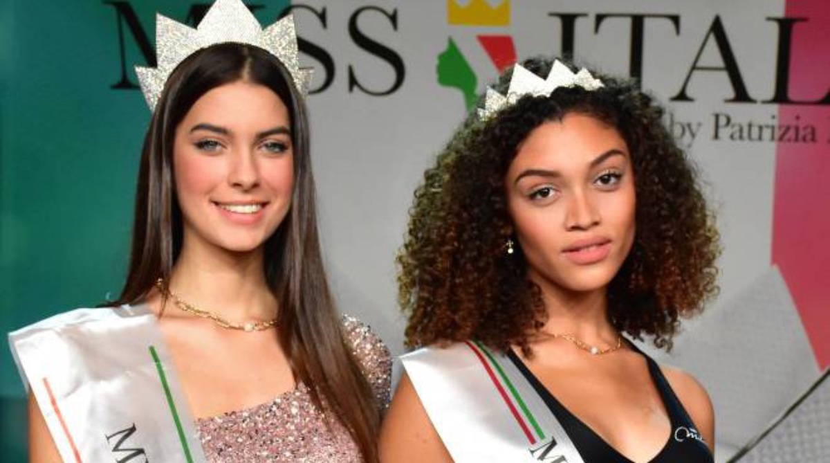 Miss Italia 2021