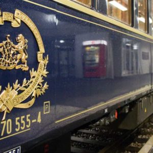 Orient Express “La Dolce Vita”, il lusso ti accompagna in viaggio per l’Italia
