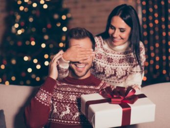 Regali Natale beauty per uomo: Lasciati ispirare da questa lista per sorprendere il tuo Lui