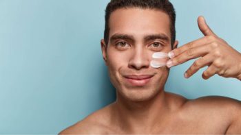 Skin Care maschile: cosa cambia da quella femminile e quali sono i prodotti da usare