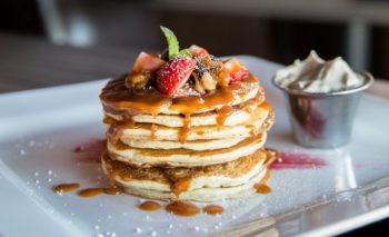 La ricetta dei pannenkoeken: i golosissimi pancake olandesi