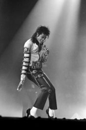 I capi iconici con cui Michael Jackson ispira ancora la moda oggi