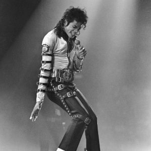 I capi iconici con cui Michael Jackson ispira ancora la moda oggi