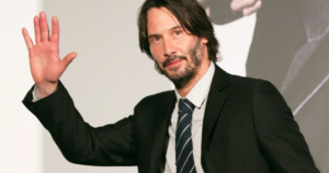 Keanu Reeves dona più della metà del ricavato di “Matrix” per la battaglia contro la leucemia