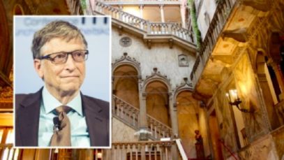 Hotel di lusso Bill Gates compra il Danieli di Venezia