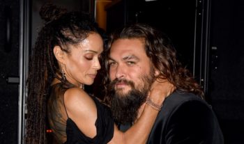 Jason Momoa e Lisa Bonet si sono lasciati dopo 16 anni di amore: il perché è già venuto fuori