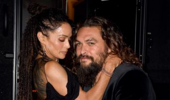 Jason Momoa e Lisa Bonet divorziano dopo 16 anni di amore: il perché è già venuto fuori