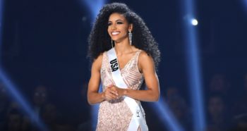 È morta Miss USA 2019: Cheslie Kryst aveva solo 30 anni e faceva l’avvocato