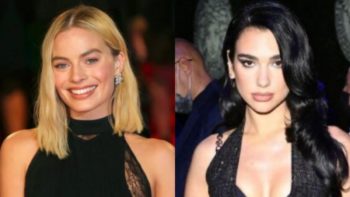 Il body shaming colpisce ancora, Dua Lipa e Margot Robbie nell’occhio del ciclone