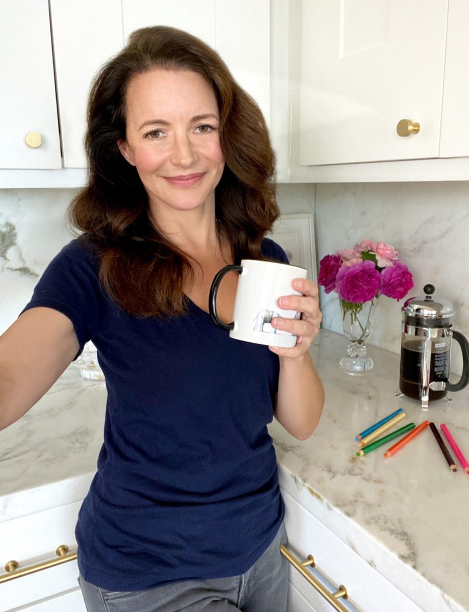 Kristin Davis