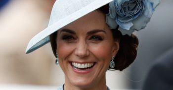Kate Middleton compie 40 anni, la futura regina splende come non mai