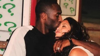Due anni senza Kobe Bryant. Vanessa, sua moglie confessa: «Il dolore è tanto»