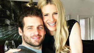 Michelle Hunziker e Tomaso Trussardi si sono lasciati dopo 10 anni