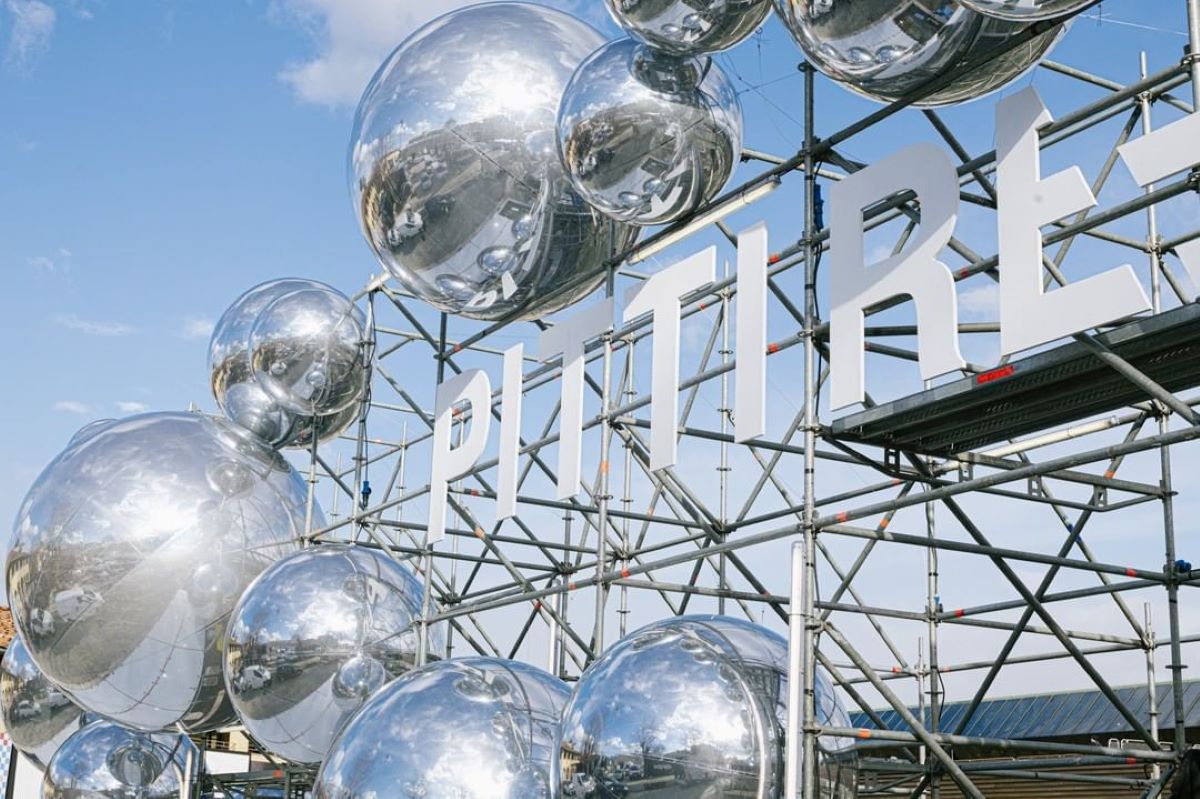 Pitti Uomo 2022