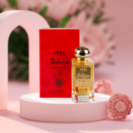 Profumi per lei: come scegliere quello giusto per San Valentino