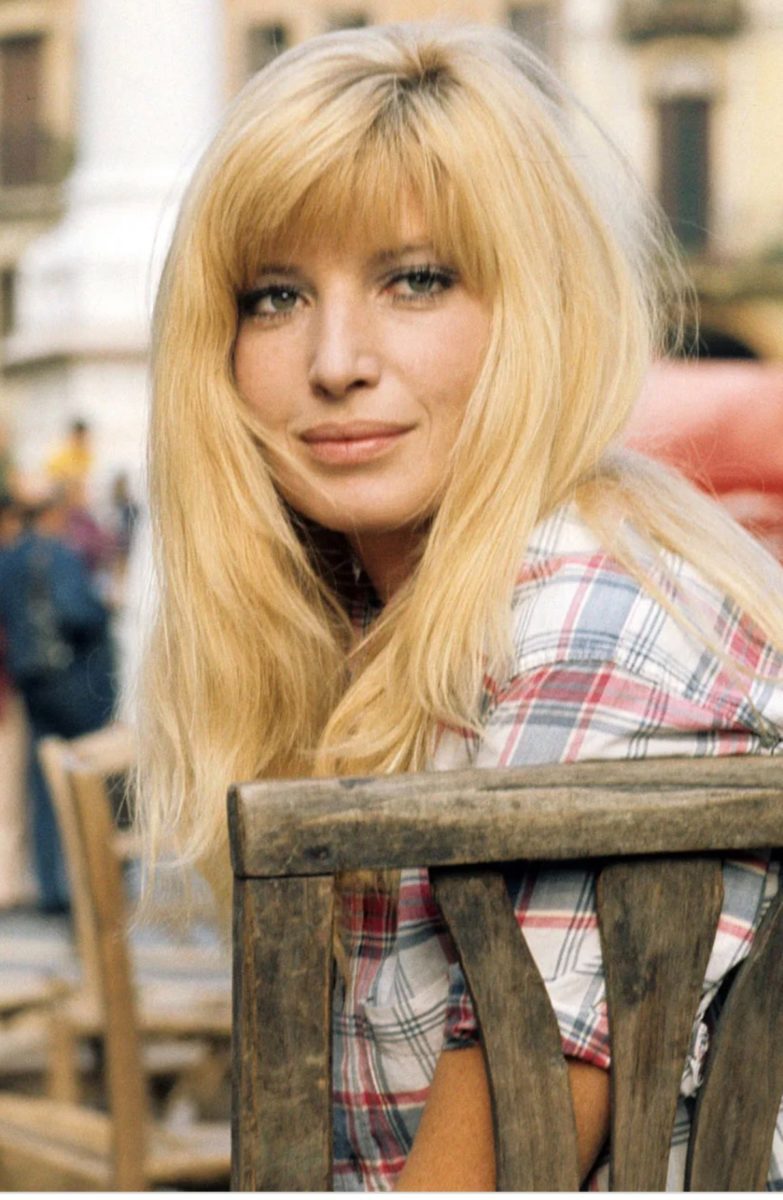 Monica Vitti