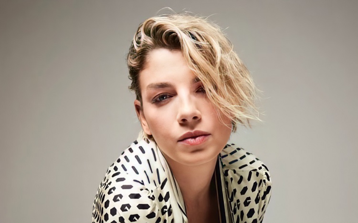 Emma Marrone 