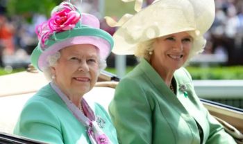 La Regina Elisabetta ha deciso il futuro di Camilla: il Principe Carlo lo aveva previsto
