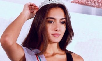 Miss Italia 2022 ha 19 anni ed è di Scampia: bellissima, Zeudi Di Palma