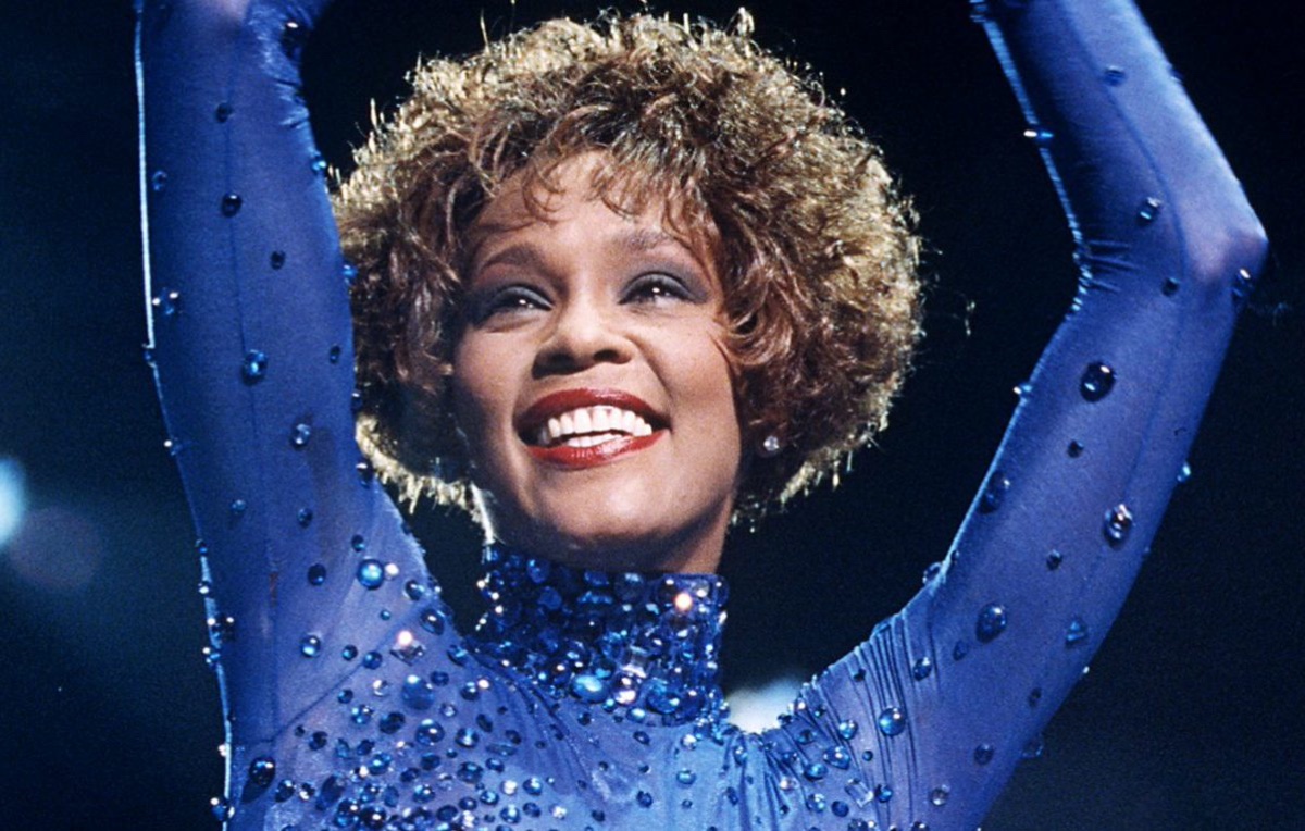 Whitney Houston causa morte 
