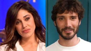 Belen Rodriguez e Stefano De Martino vivono insieme? La risposta definitiva della Rodriguez