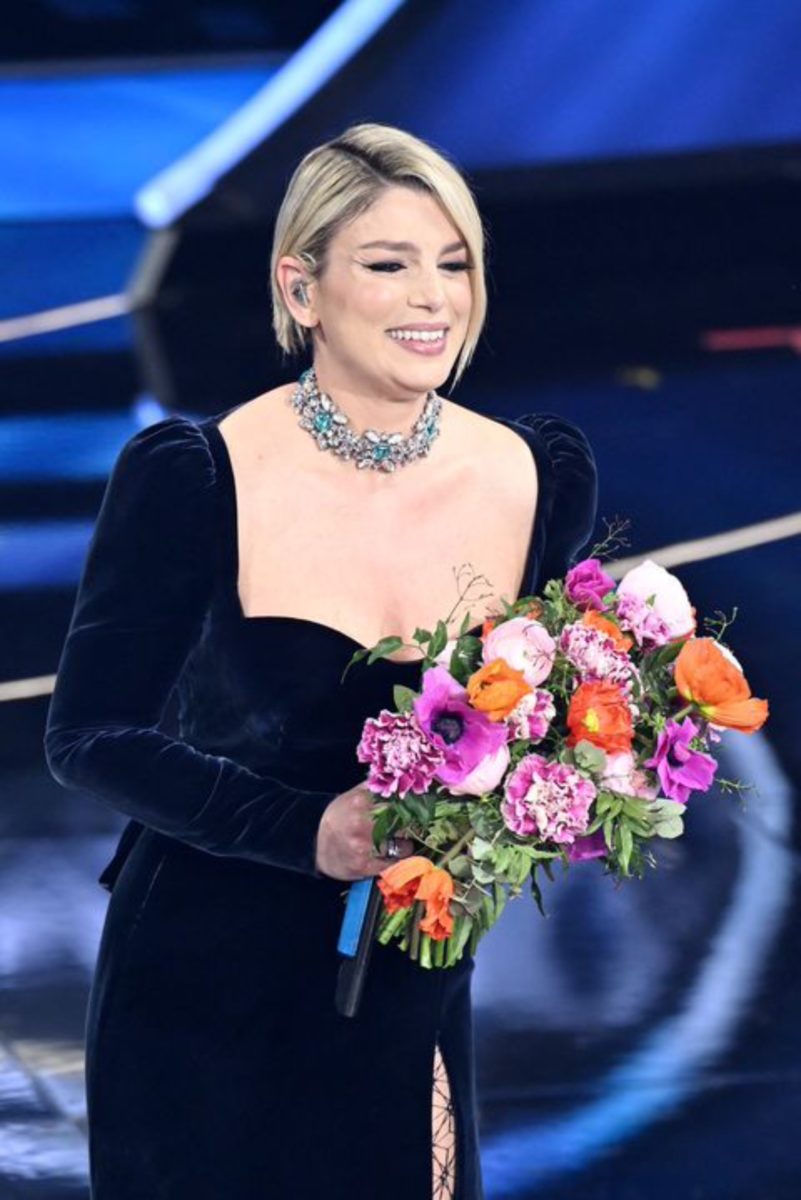 Emma Marrone