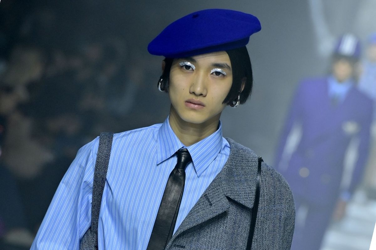 Gucci FW 2022/2023