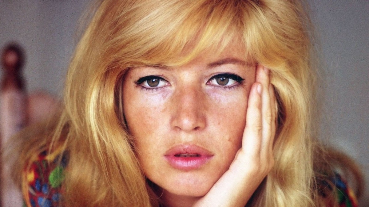 Monica Vitti