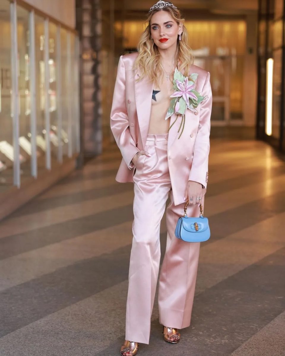 Gucci Chiara Ferragni 