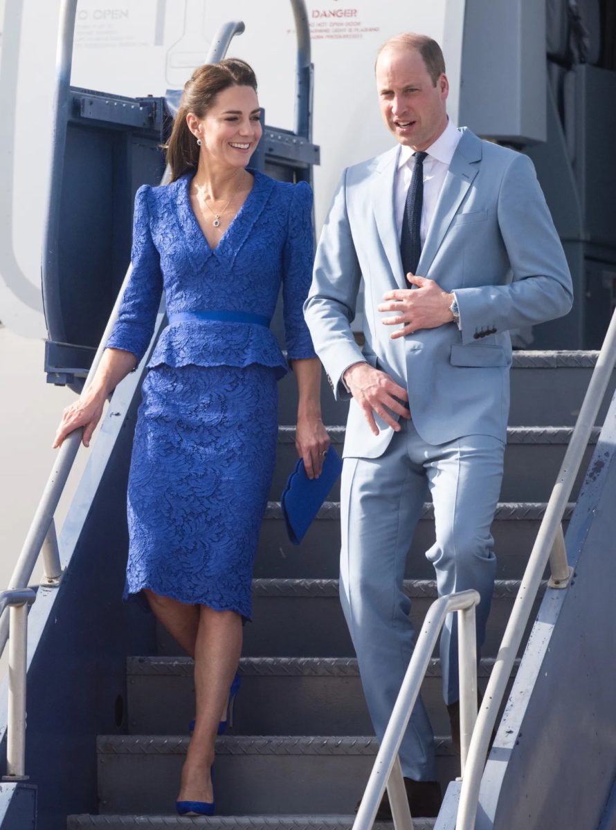 Kate Middleton look 