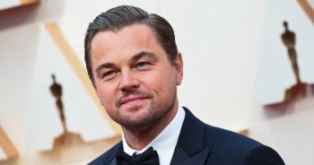 Leonardo DiCaprio devolve 10 milioni di dollari alle forze armate ucraine