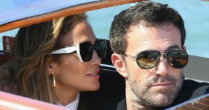 Ben Affleck raggiunge Jennifer Lopez in Spagna, l’amore tra i due più forte di prima