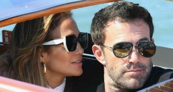 Ben Affleck raggiunge Jennifer Lopez in Spagna, l’amore tra i due più forte di prima