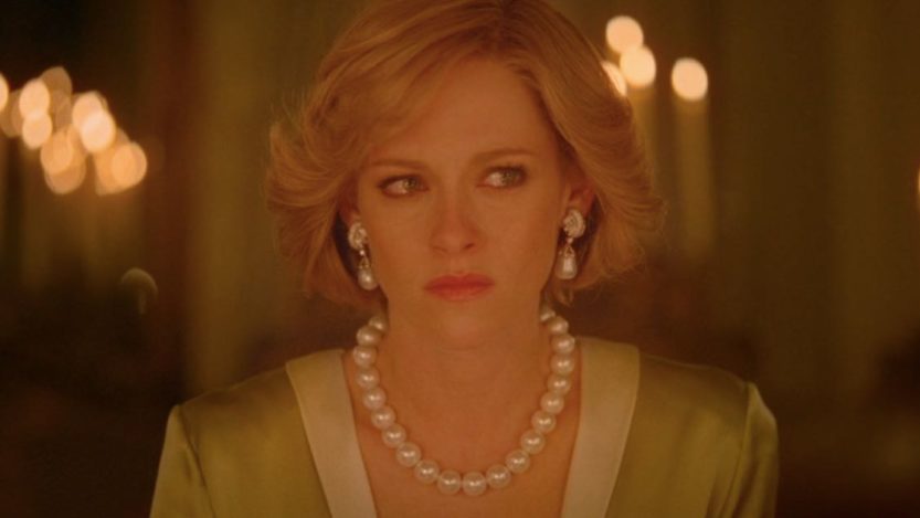 Film Spencer Lady Diana