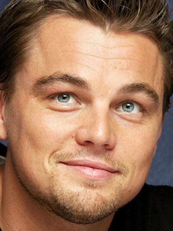 Leonardo Di Caprio donazione all'Ucraina