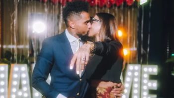 Boateng e Valentina Fradegrada si sposano: questo è il terzo matrimonio per il Prince