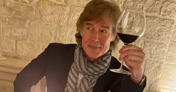 Ronn Moss si racconta, il divo di Beautiful parla della sua attuale vita in Puglia