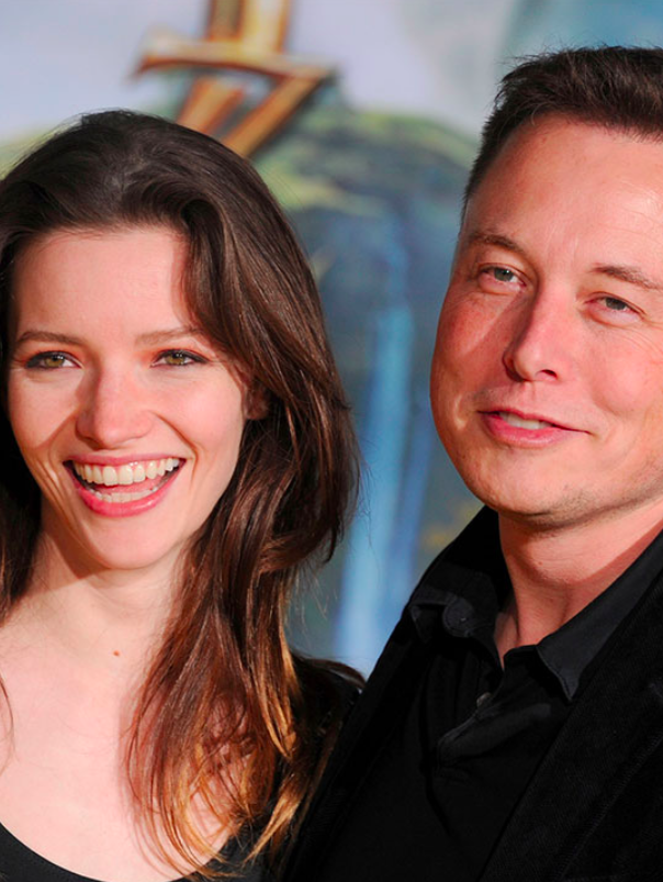 Elon Musk e Grimes di nuovo genitori