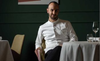 Oblige, un nuovo “fine dining” a Vignola: intervista allo chef Sebastiano Randieri