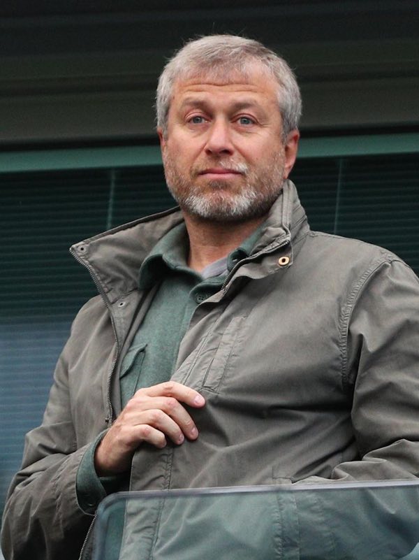 Abramovich vende il Chelsea