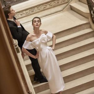 La stagione dei matrimoni è alle porte: ecco i migliori vestiti da cerimonia del 2022