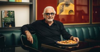 La catena di Briatore arriva anche a Milano, Crazy Pizza mescola  tradizione ed innovazione