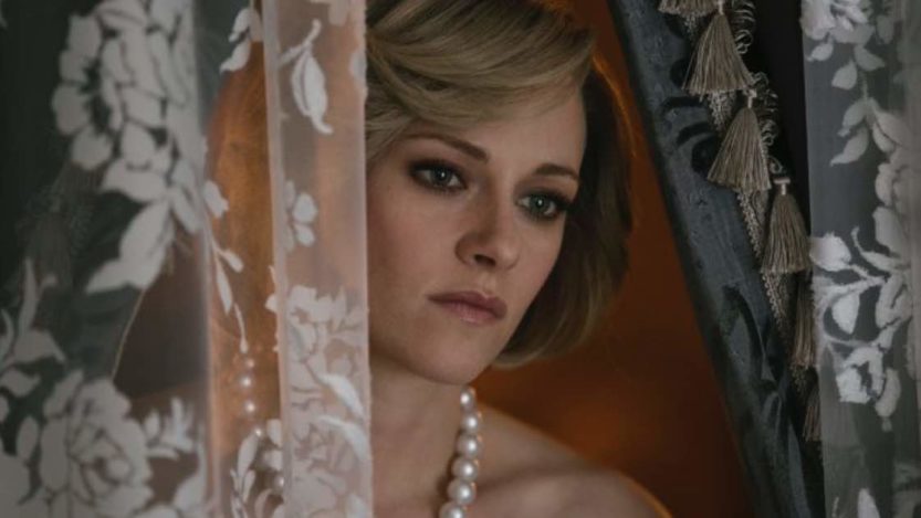 tematiche e tormenti film Spencer